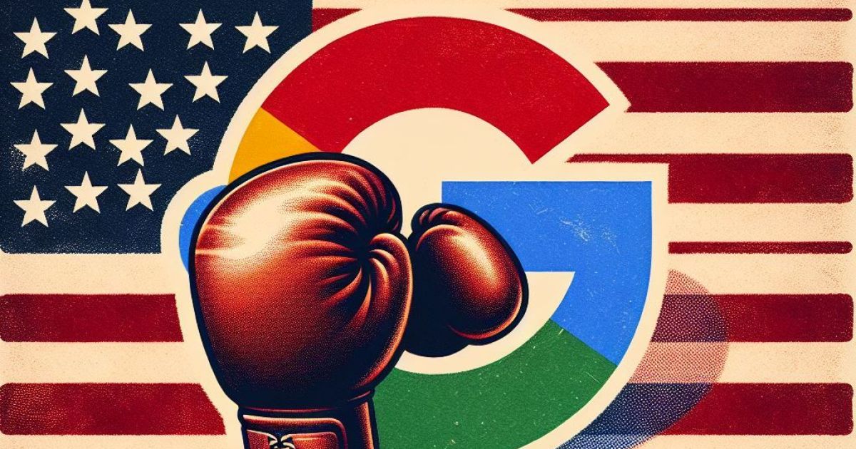 Google contra Estados Unidos: la dura respuesta de la compañía por la venta de Chrome