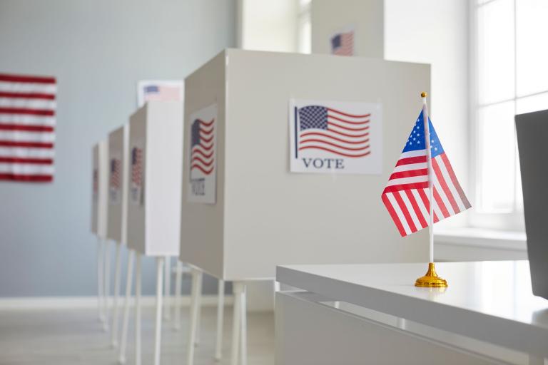 CISA informa que no hay amenaza nacional a la seguridad electoral