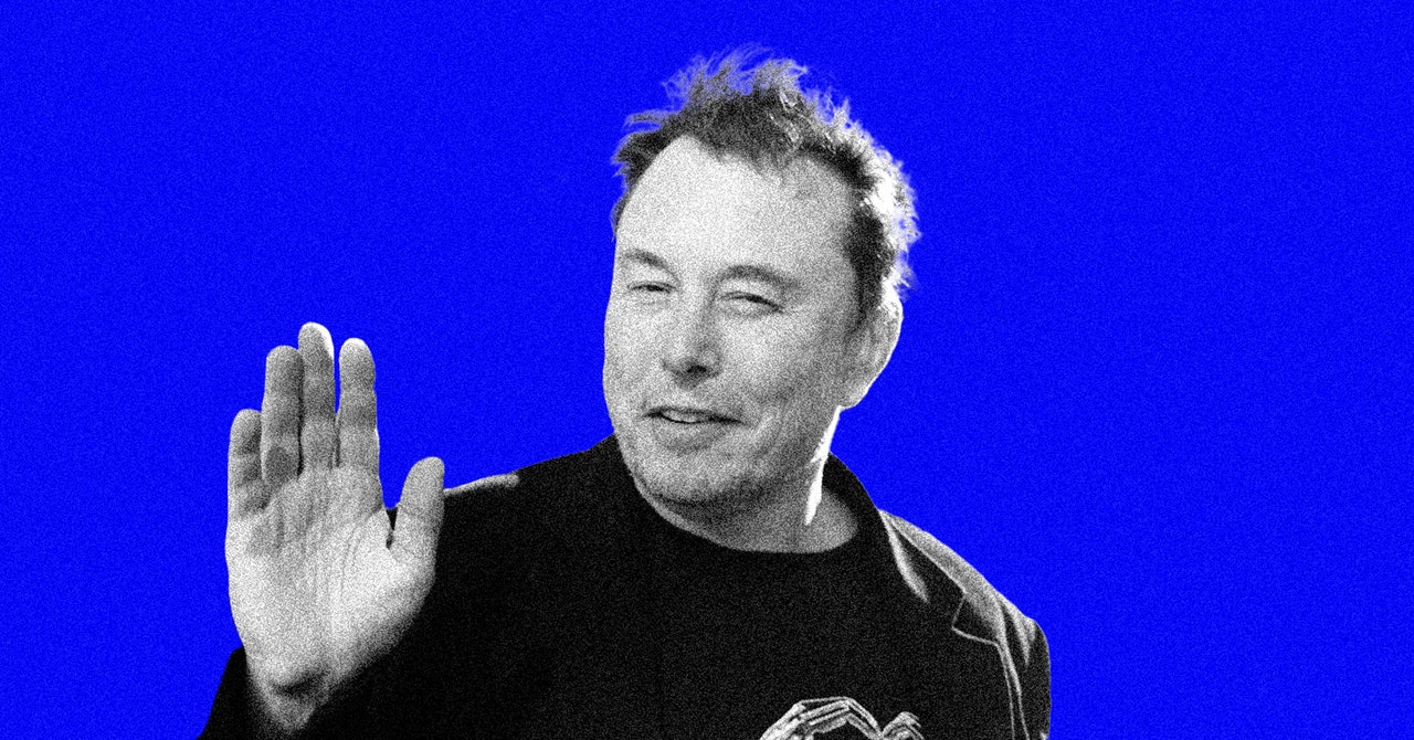 La adquisición de Twitter por parte de Elon Musk desató una carrera hacia el fondo
