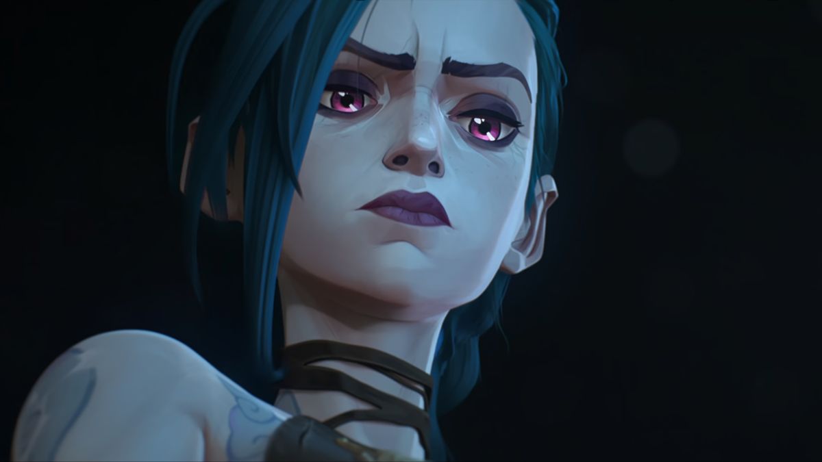Después de que la temporada 1 de Arcane terminara en un impresionante suspenso, sus creadores dicen que «siempre fue el plan» que esos personajes murieran en el estreno de la temporada 2.