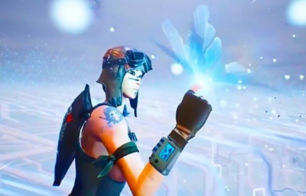 Cómo asistir al evento en vivo de final del Capítulo 5 de Fortnite