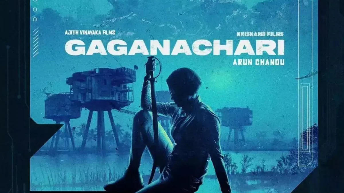 Películas malayalam populares en Prime Video: Gaganachari, Golam, Level Cross y más