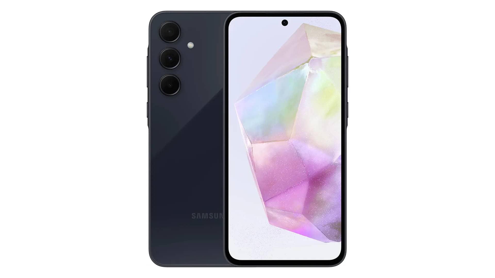 No te pierdas el Galaxy A35 5G de Samsung por $ 75 de descuento