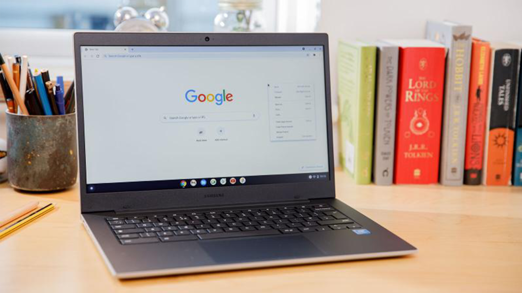 ChromeOS recibe una actualización importante con muchas ventajas y funciones nuevas