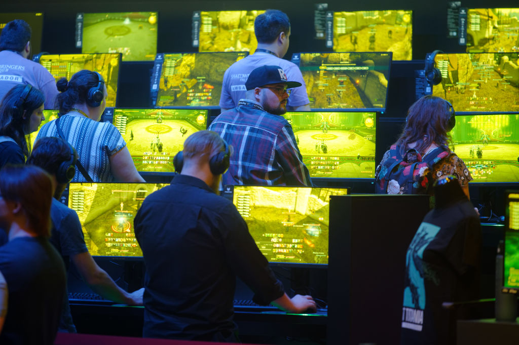 World of Warcraft cumple 20 años