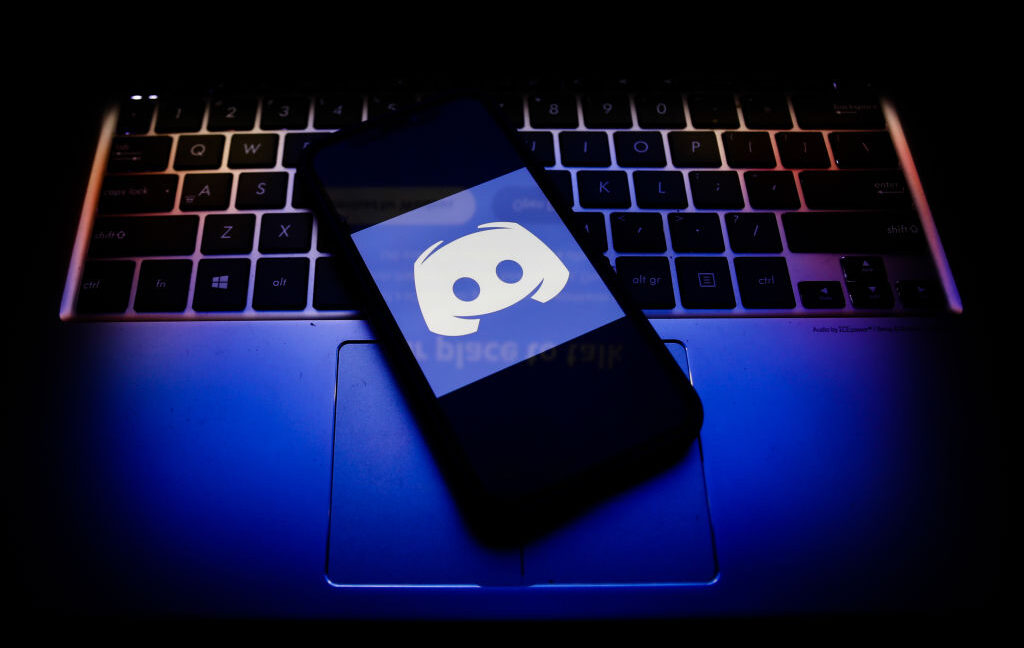 El terrorista de Discord conocido como «Rabid» recibe 30 años de prisión por aprovecharse de niños