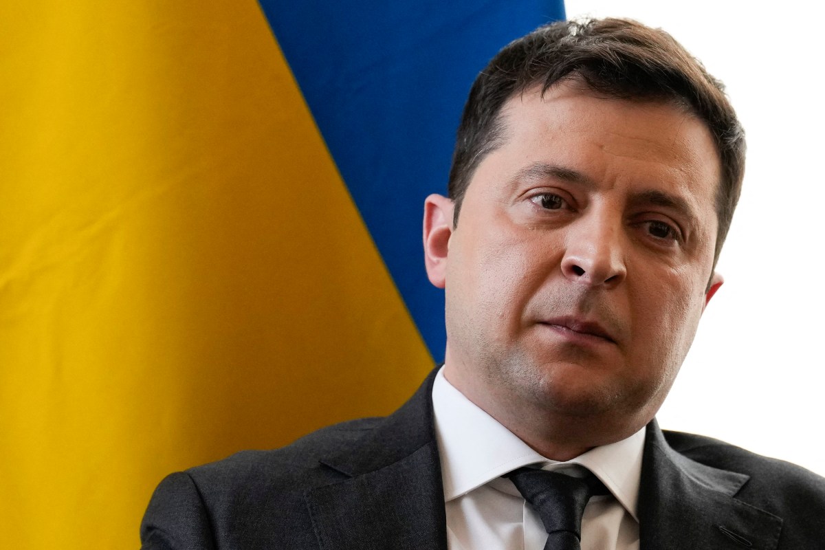 Trump incluyó a Elon Musk en una llamada con Zelenskyy