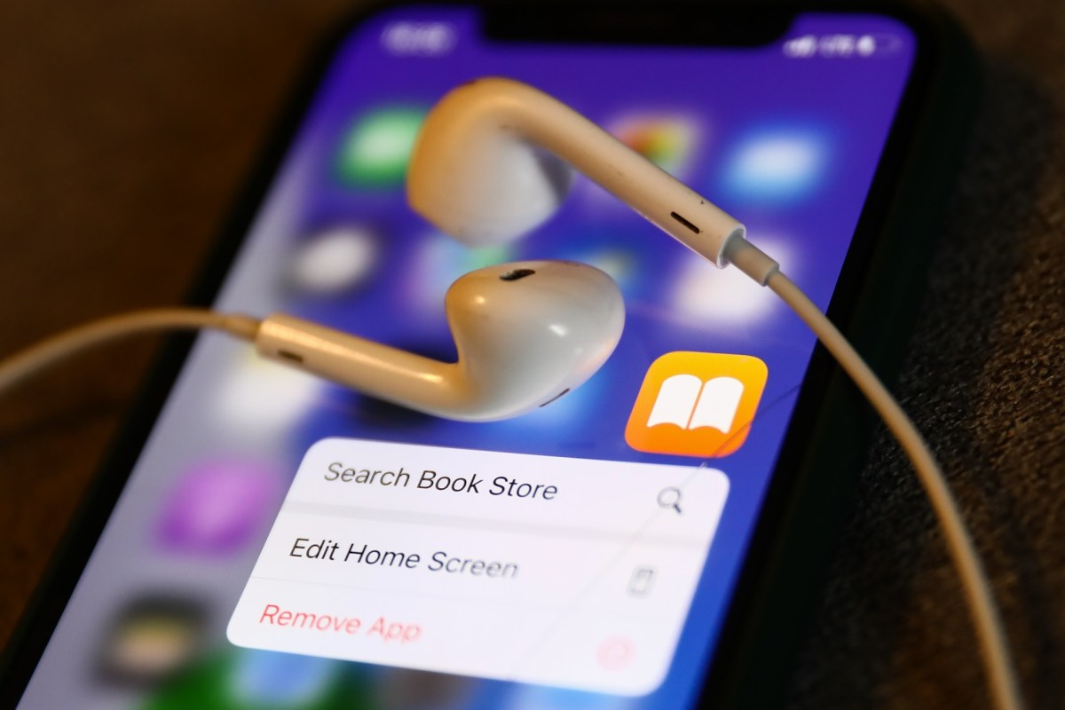 La UE cierra la investigación antimonopolio sobre las normas de libros electrónicos y audiolibros de Apple después de que se retirara la denuncia