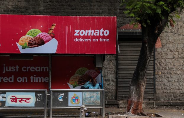 Blinkit señala una costosa batalla por delante en el mercado de comercio rápido de la India