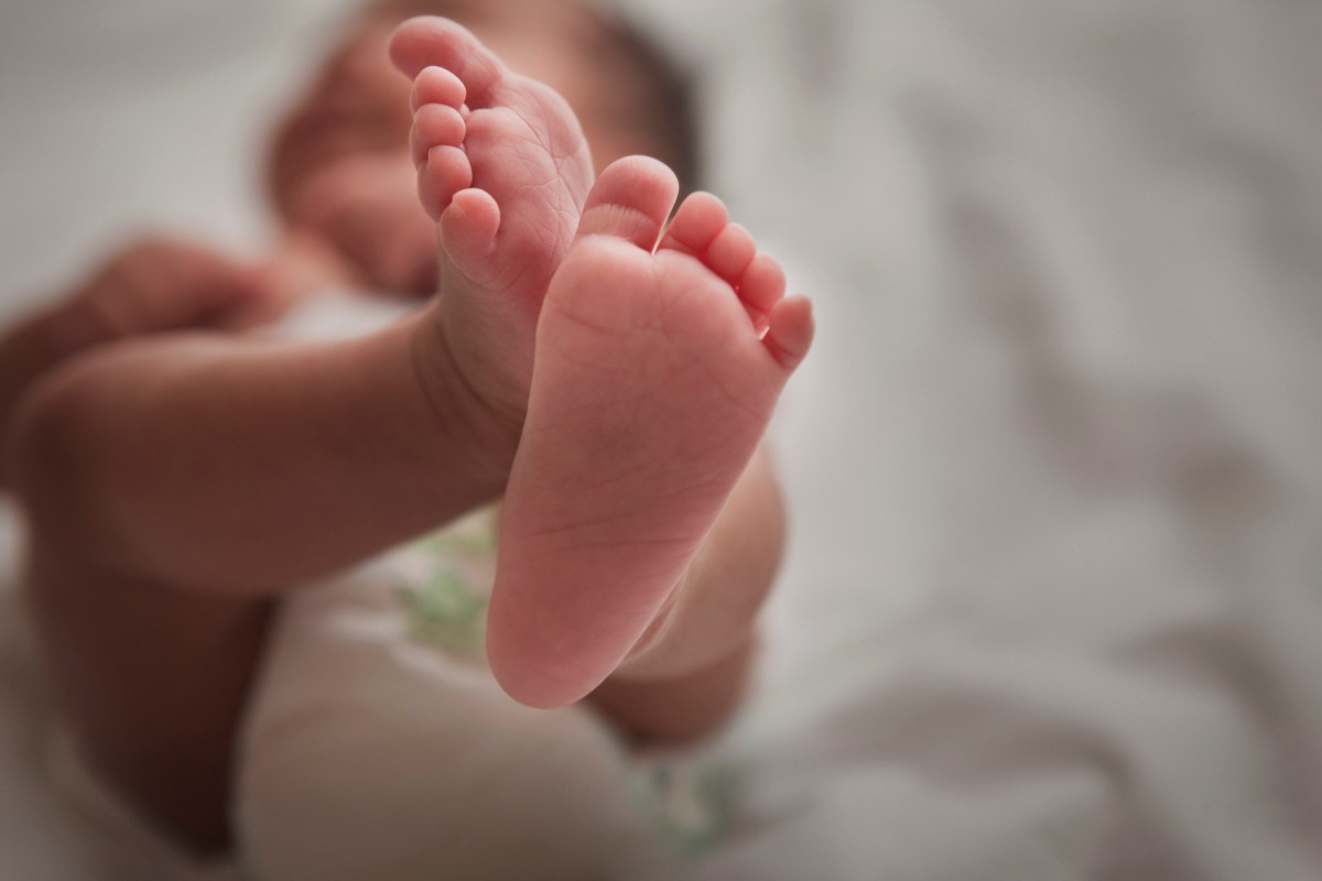 Nodal conecta a padres esperanzados con madres sustitutas mientras la libertad reproductiva está en el limbo