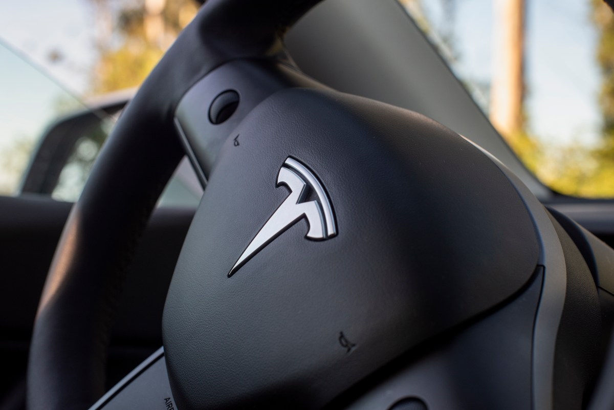 TechCrunch Mobility: el estado de las ventas de EV y Rivian asegura los próximos $ 1B de VW