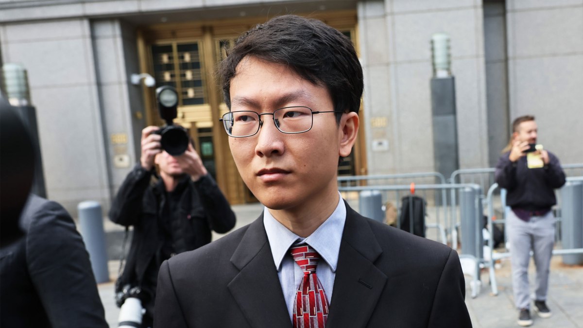 El CTO de FTX, Gary Wang, evita la pena de prisión