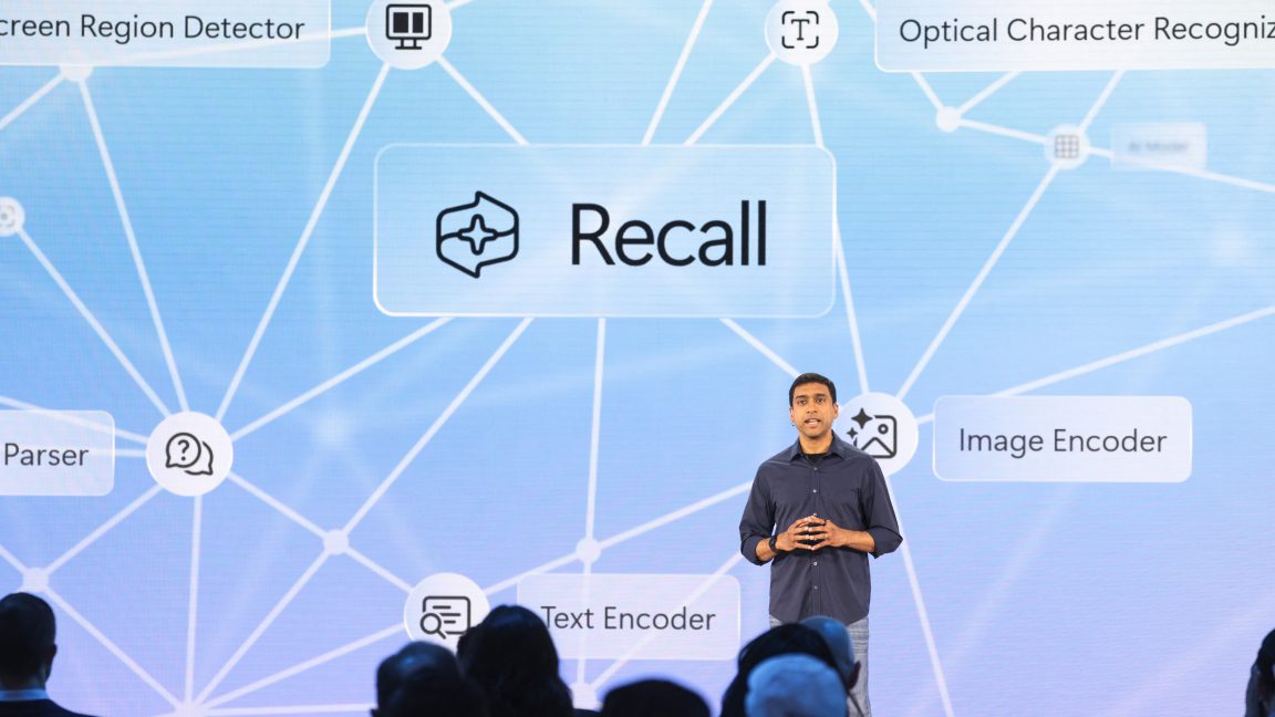 El controvertido raspador de recuperación de Microsoft finalmente está entrando en vista previa pública