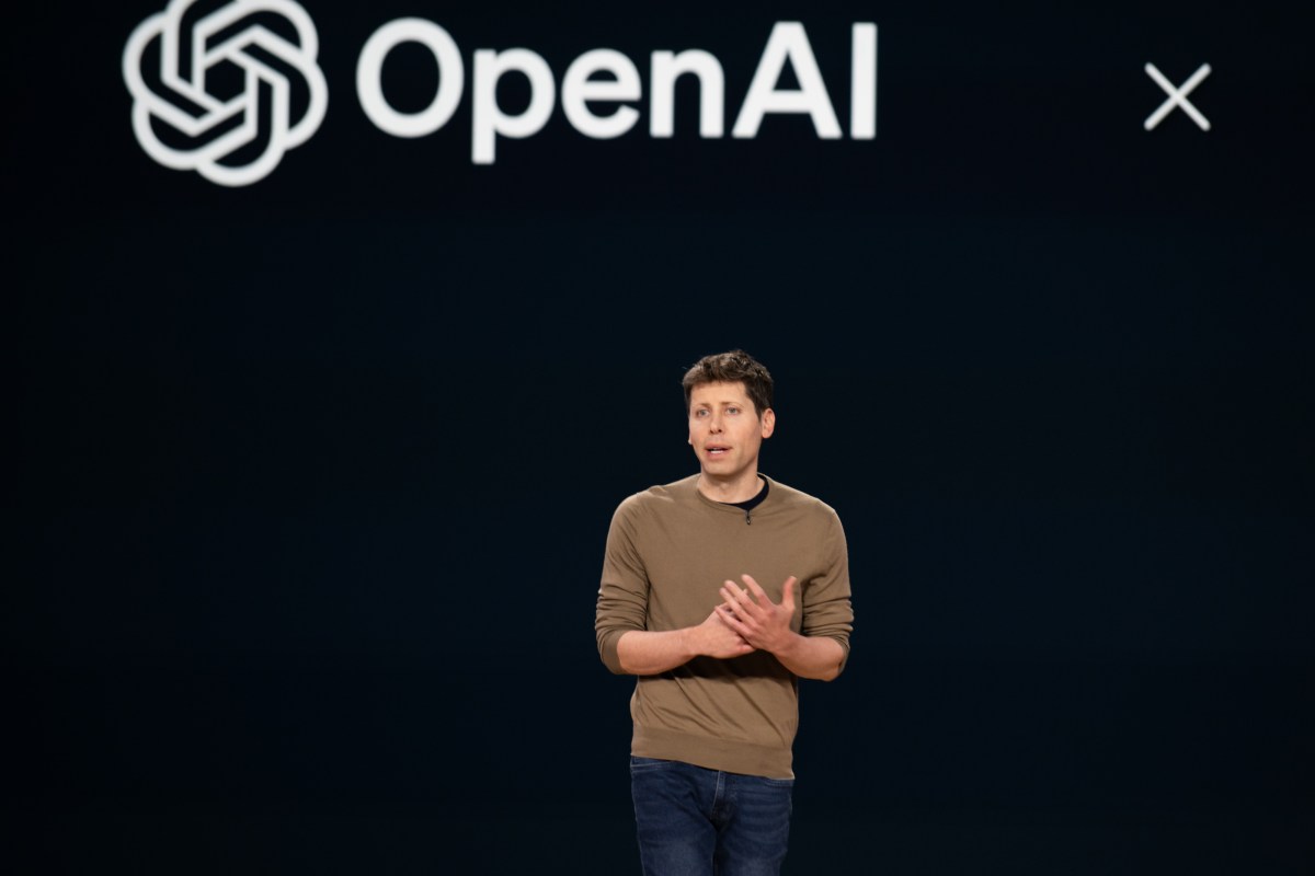 ChatGPT Search aún no es el ‘asesino de Google’ de OpenAI