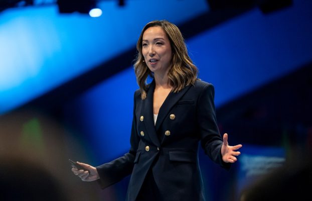 Meta contrata a la directora ejecutiva de IA de Salesforce, Clara Shih, para liderar el grupo de IA de nuevos negocios