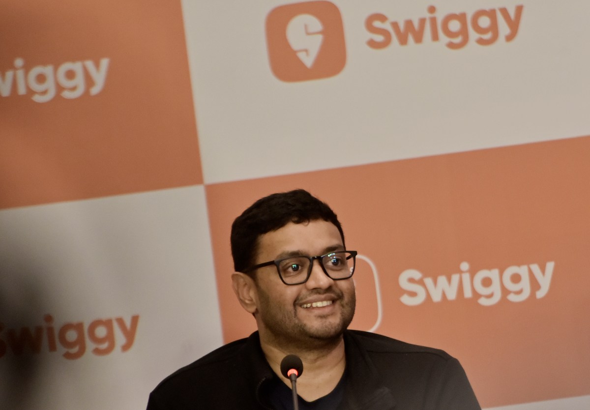 El debut público de Swiggy pondrá a prueba el apetito de la India por ofertas públicas iniciales de más de mil millones de dólares