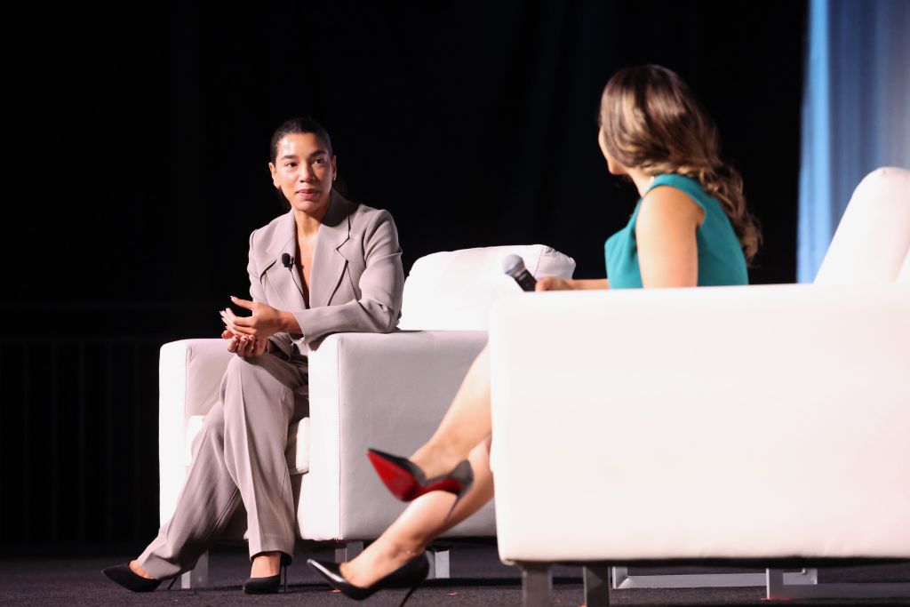 La inversora ángel Hannah Bronfman está lista para lanzar su propio fondo