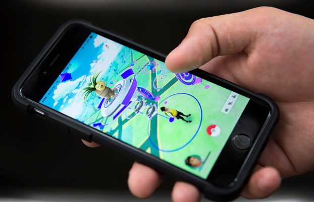 Niantic utiliza los datos de los jugadores de Pokémon Go para construir un sistema de navegación con IA