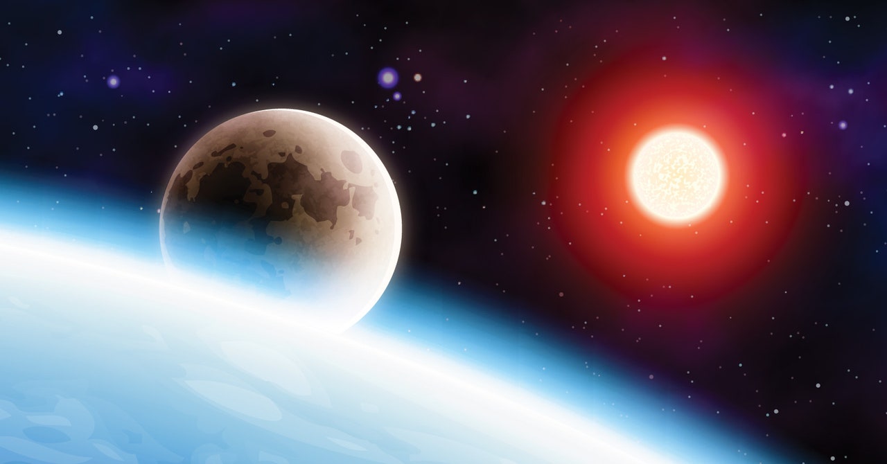 ¿Por qué es tan complicado mostrar el Sol, la Tierra y la Luna en un diagrama?