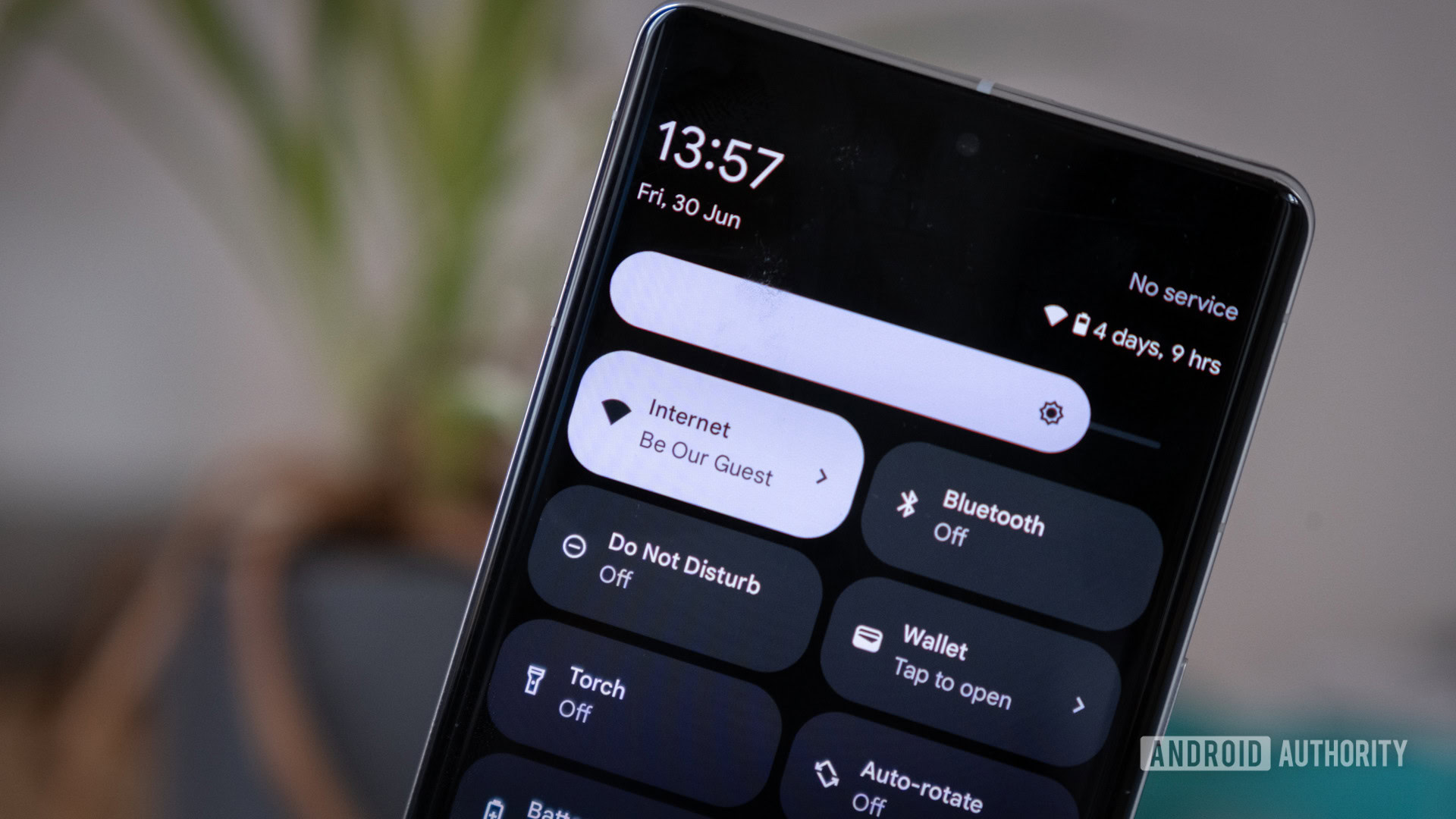 Android podría agilizar la conexión a redes Wi-Fi públicas