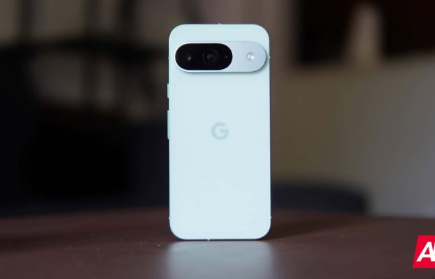 Google lleva el proceso de configuración del Pixel 9 a teléfonos que no son Pixel