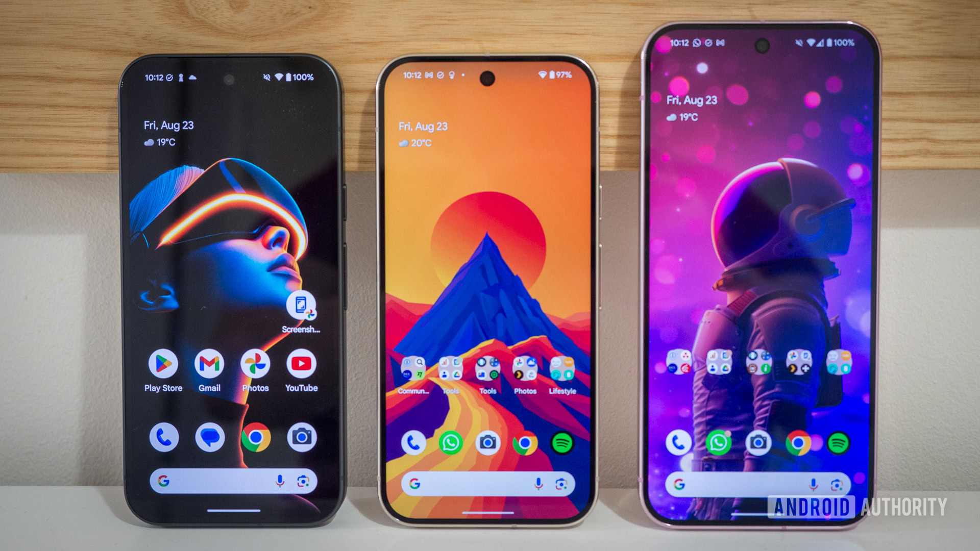¿Comprarías el Pixel 10 si tuviera copias de seguridad de fotos ilimitadas y gratuitas?
