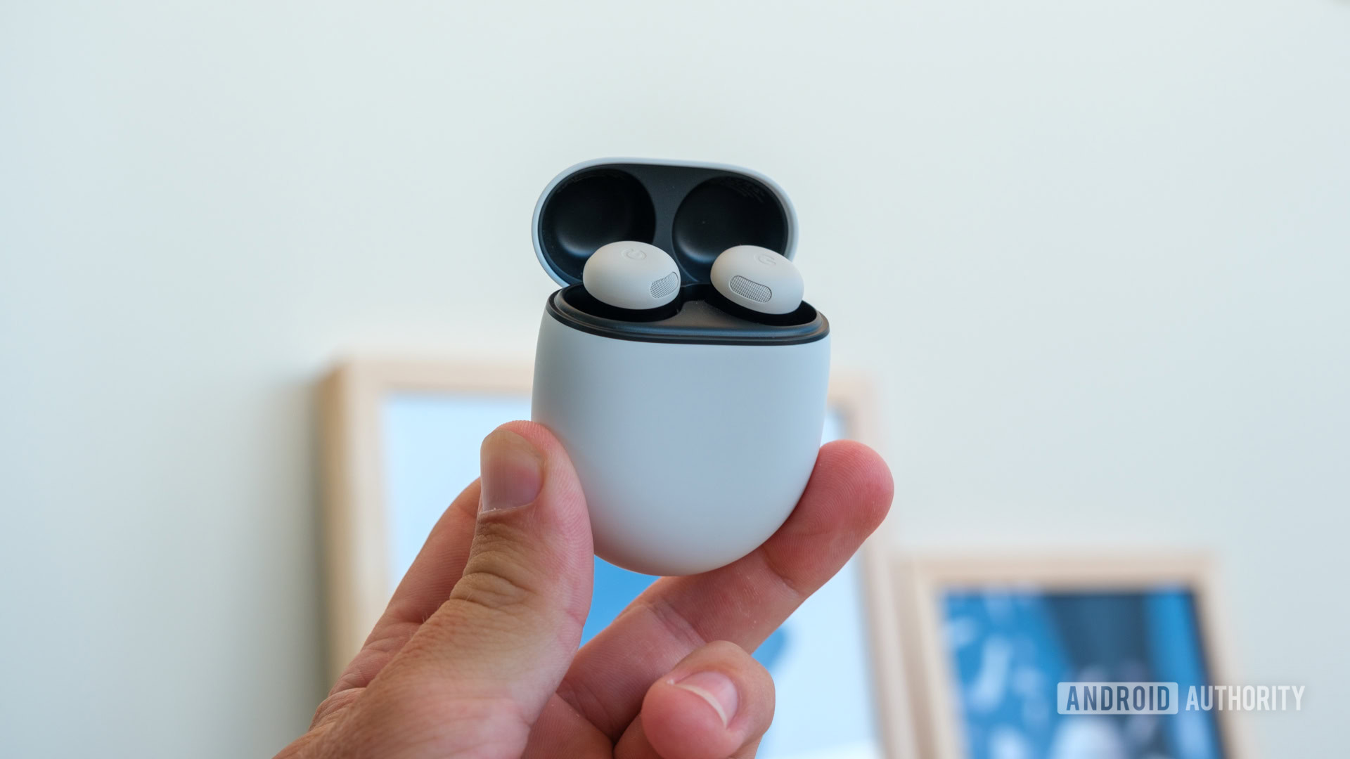 Oferta: Google Pixel Buds Pro 2 obtiene su primer descuento