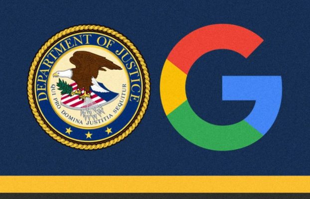 El DOJ pide un Google sin Chrome