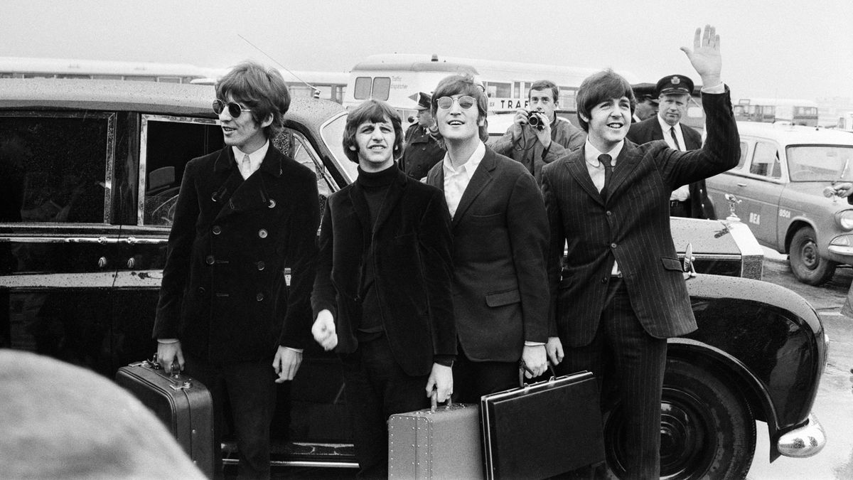Podría ser el momento de ‘Twist and Shout’: la canción de los Beatles restaurada con IA ‘Now and Then’ obtiene nominaciones al Grammy