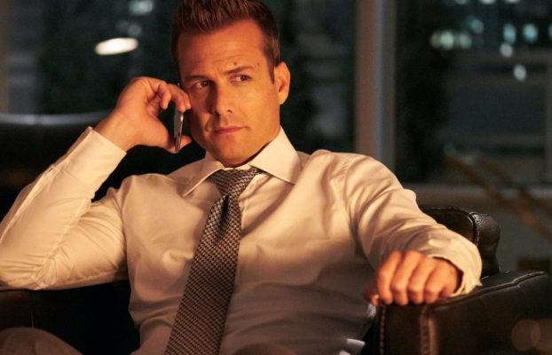 Harvey Specter regresa para el spin-off de Suits