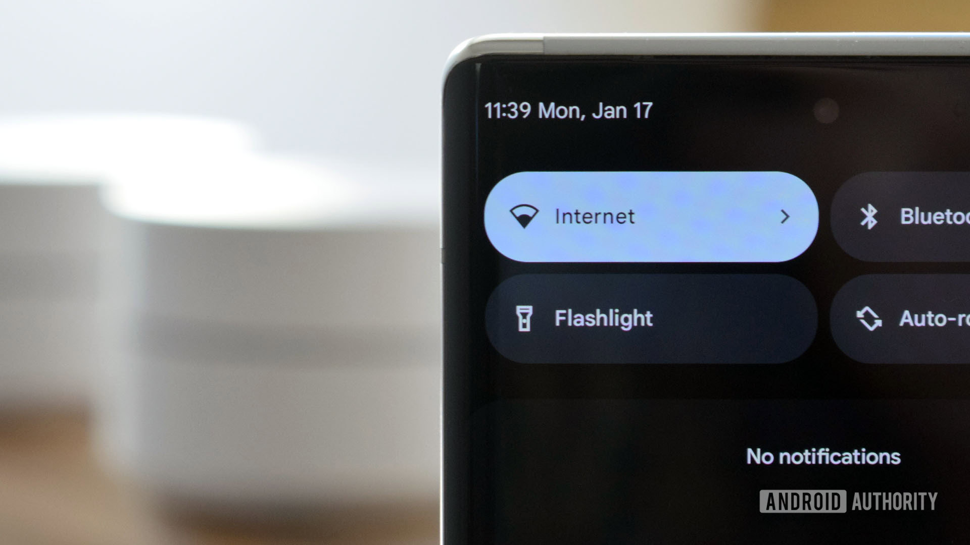 Android 15 agrega soporte para Wi-Fi Ranging para mejorar la navegación en interiores
