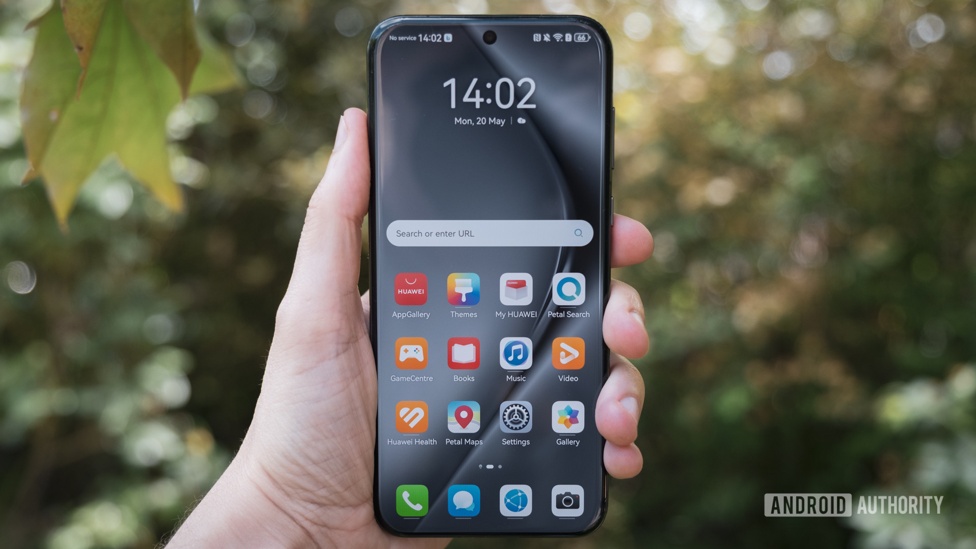 HUAWEI dejará oficialmente de usar Android a partir del próximo año