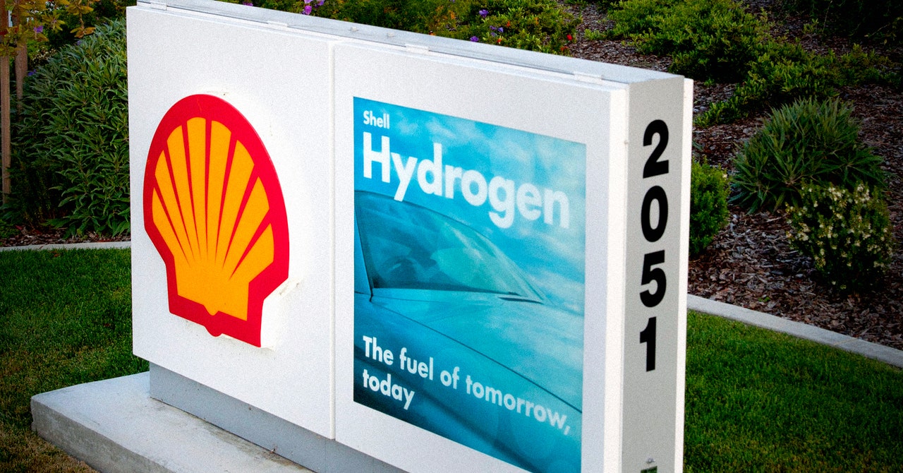 Se culpa a la empresa noruega de los problemas de los coches de hidrógeno en California