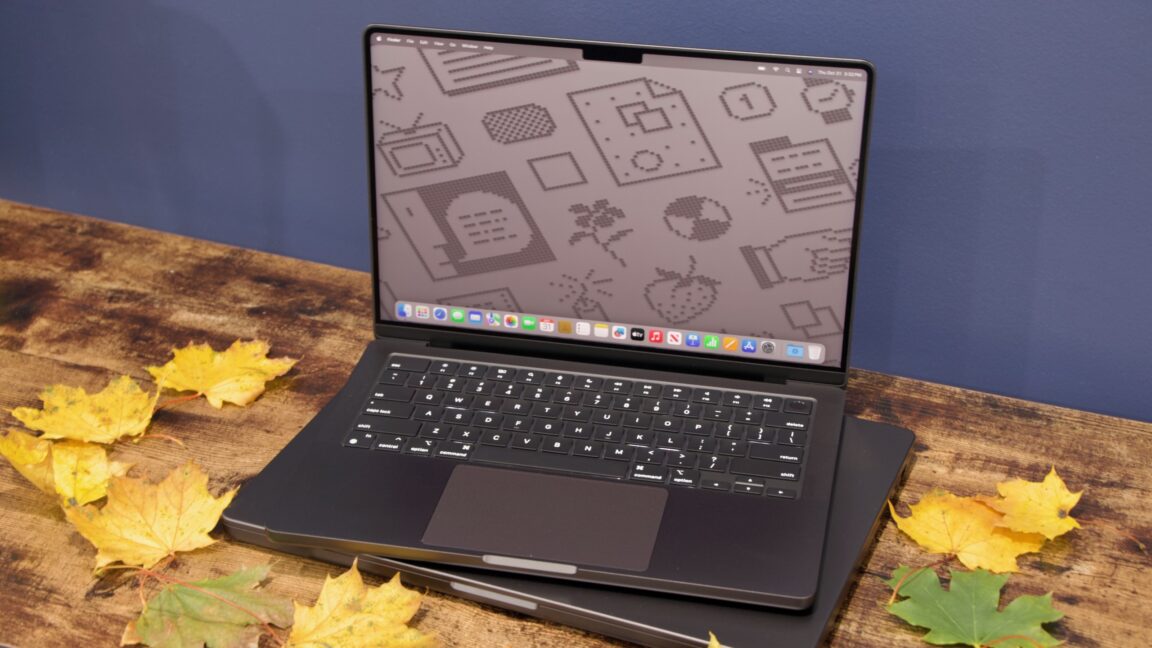 Revisión: el más rápido de los MacBook Pros M4 podría ser el menos interesante