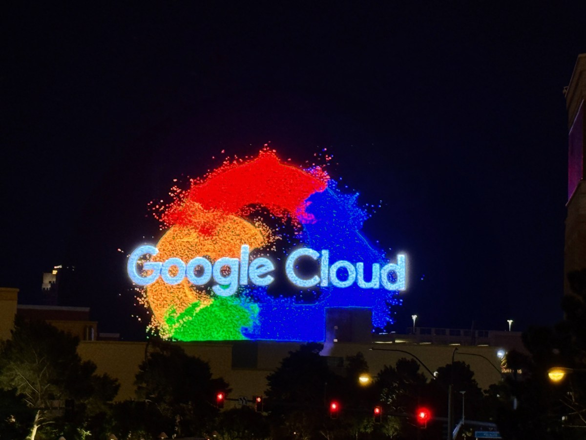 Google abre un centro de inteligencia artificial en Arabia Saudita, rica en petróleo