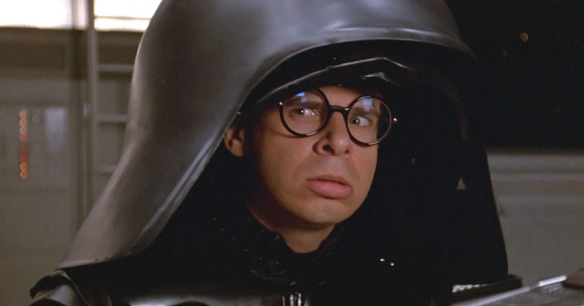 Josh Gad se sincera sobre el guión de la secuela de Spaceballs