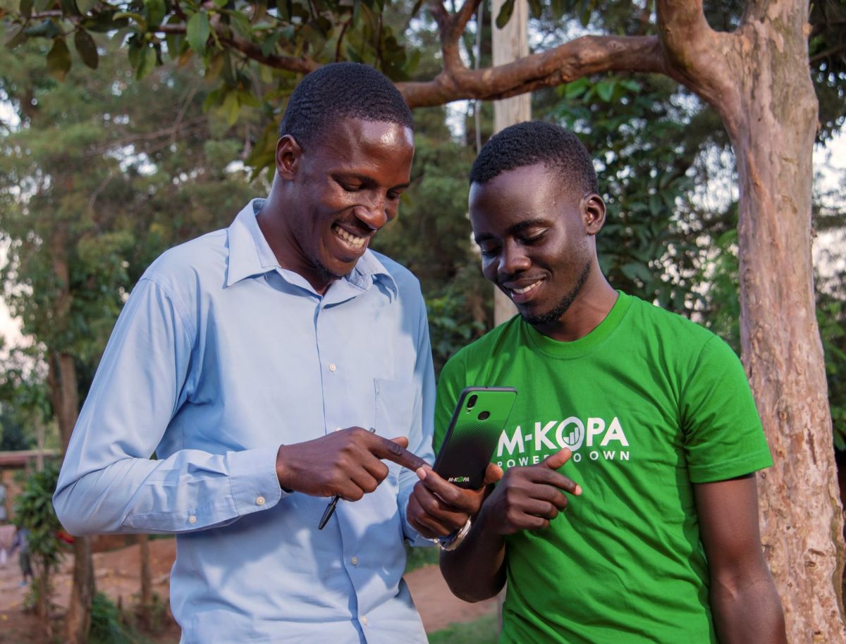 La inclusión financiera lleva a la fintech africana M-KOPA a 400 millones de dólares en ARR