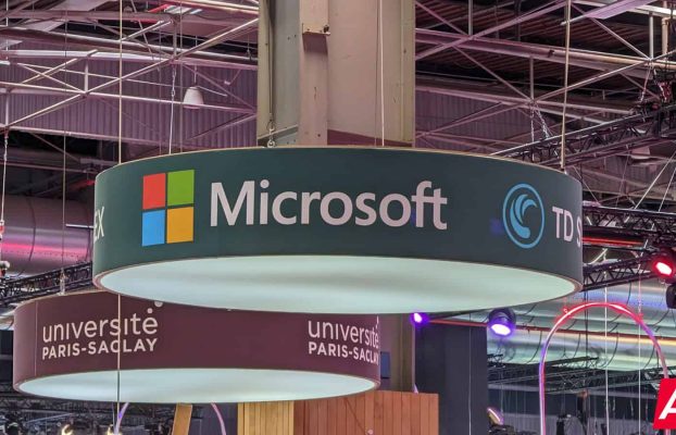 ¿Microsoft ha creado un monopolio en los sistemas gubernamentales de Estados Unidos?