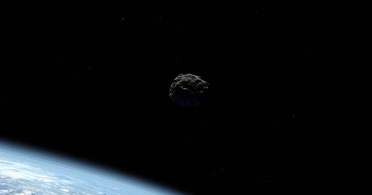La Tierra se despedirá de su ‘miniluna’ temporal este lunes