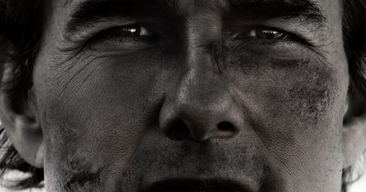 Mission: Impossible – The Final Reckoning saca un tráiler congelado