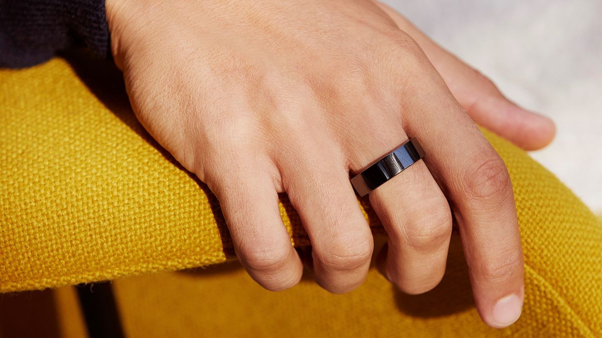 Su Oura Ring podrá mostrarle lecturas de glucosa en 2025, gracias a la integración de Dexcom