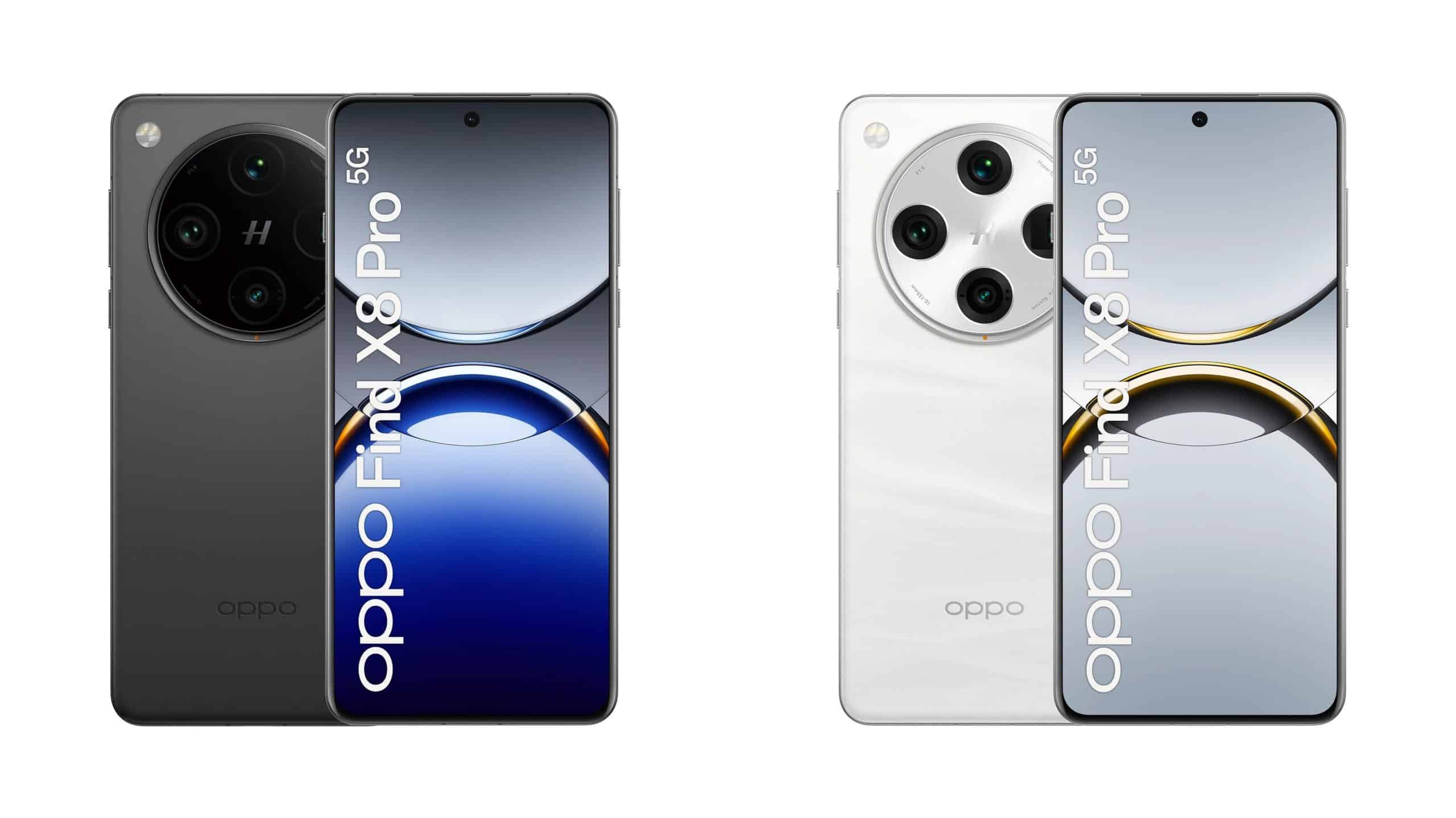 Se ha revelado el precio global de OPPO Find X8 Pro