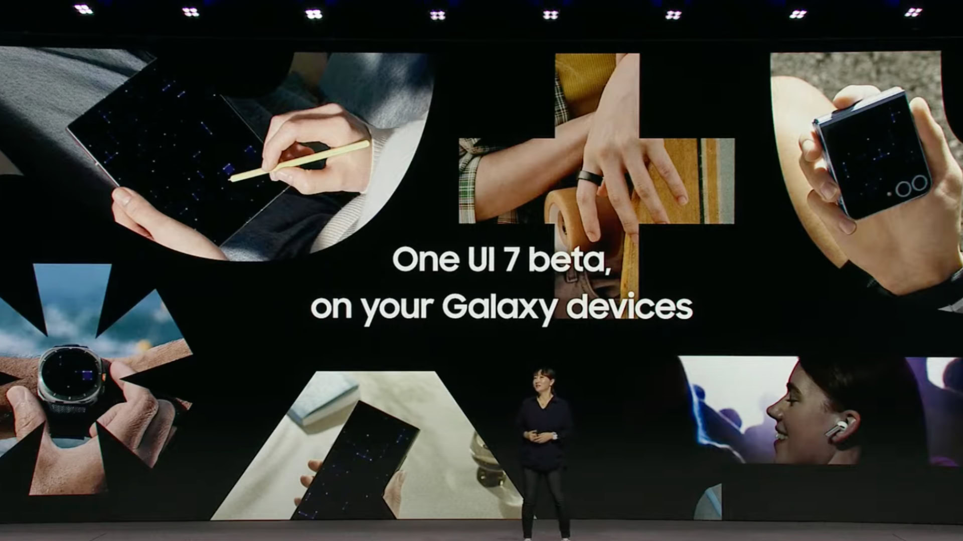 Las versiones beta de One UI 7 muestran signos de progreso, pero he aquí por qué no deberías emocionarte demasiado