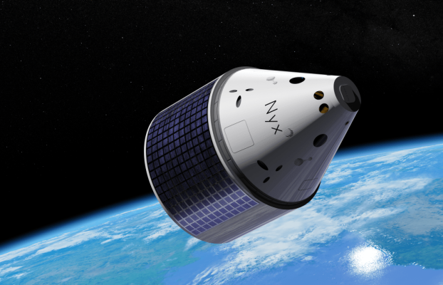 The Exploration Company recauda 160 millones de dólares para construir la respuesta europea a SpaceX Dragon