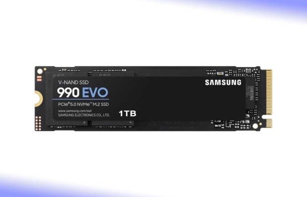 Este veloz SSD Samsung de 1 TB cuesta solo $ 70 antes del Black Friday