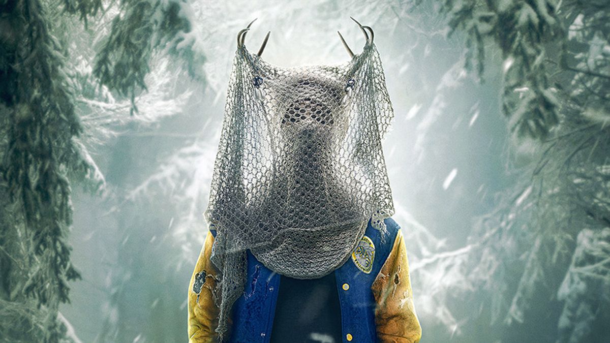 Se afirma que Yellowjackets ha ‘copiado’ su concepto de una película de suspenso que puedes transmitir en Tubi