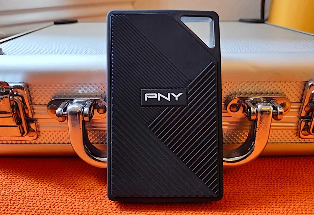 Los SSD portátiles no son sólo para copias de seguridad. He aquí por qué todo el mundo necesita uno