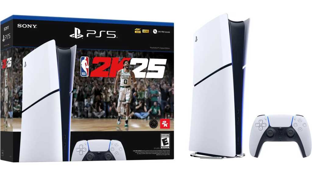 Este paquete de PlayStation 5 cuesta solo $ 375 ahora en la venta anticipada del Black Friday