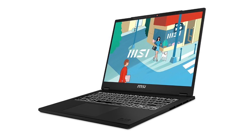 ¡Aquí tienes una gran idea! MSI está regalando la suite ofimática Microsoft 365 con algunas de sus computadoras portátiles en Japón, entonces, ¿cuándo se extenderá a nivel mundial?