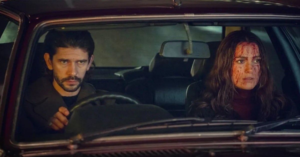 3 series de Netflix que no podemos esperar a ver en diciembre de 2024